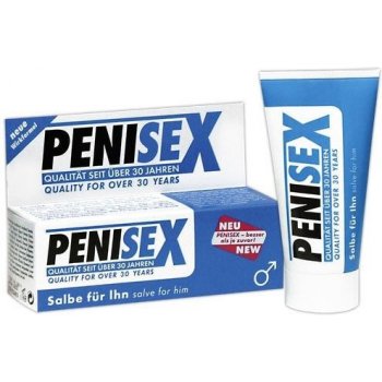 EROPHARM PENISEX XXL STIMULATING CREAM 100 ML