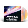 Monsta X: The Dreaming - CD