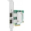 Hewlett Packard Enterprise 2-Port 10GbE 562SFP+ adaptér (727055-B21)