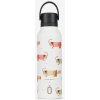 Runbott Mii Nerezová termofľaša s izoláciou – 600ml, Basset