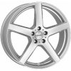 Disk alu DEZENT TY 7x17 5x114,3 ET50 silver