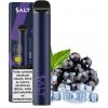 Salt Switch 600 Blackcurrant 20 mg/ml