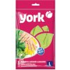 Rukavice gumové s aloe vera L