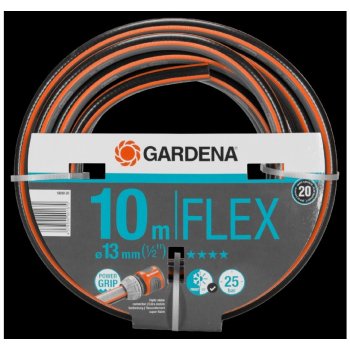 Gardena Flex Comfort 13 mm 1/2 10m 18030