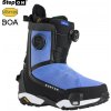 Burton Wms Highshot X Step On iris bloom 40,5 25 /26 - Odosielame do 24 hodín