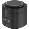 Nabíjacia stanica 4v1 30W + Nabíjačka 65W USB-C Canyon OnCharge 405 čierna