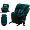 KINDERKRAFT Xrider 2 i-size 2025 Green