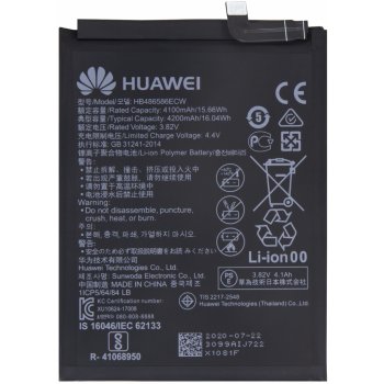 Huawei HB486586ECW