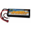 Akumulátor Carson Li-Pol 5400mAh/7,4V 60C T-DEAN HC R