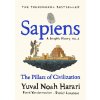 Sapiens Graphic Novel Volume 2 - Yuval Noah Harari