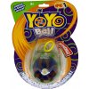 Epee YOYO BALL SO ŽLTÝMI ŠÍPKAMI
