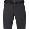 Pánske kraťasy Direct Alpine Cruise Shorts 3.0 Veľkosť: XXL / Farba: čierna/sivá