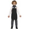 Guirca Chlapčenský kostým - Predavač gaštanov Veľkosť - deti: S: 104 cm