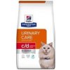 Hill’s Fel.PD C/D Dry Urinary Stress Sea fish 1,5 kg
