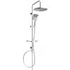 MEXEN/S - T17 chróm sprchový stĺp 798171793-00