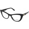 Dioptrické okuliare Dolce & Gabbana DG3354 501 Veľkosť: 54