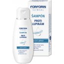 Forforin šampón proti suchým lupinám 200 ml