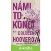 E-kniha Námi to končí - Colleen Hoover
