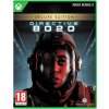 The Dark Pictures Anthology: Directive 8020 - Day 1 Deluxe Edition (XSX)