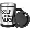 Samomiešací lenivý hrnček 400ml