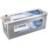 VARTA Trakčná batéria Professional Dual Purpose (Deep cycle) 140Ah, 12V, LFD140