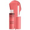 NYX Professional Makeup Butter Gloss lesk na pery 05 Créme Brulee 8 ml