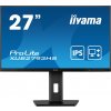 iiyama ProLite/XUB2793HS-B7/27''/IPS/FHD/100Hz/1ms/Black/3R XUB2793HS-B7