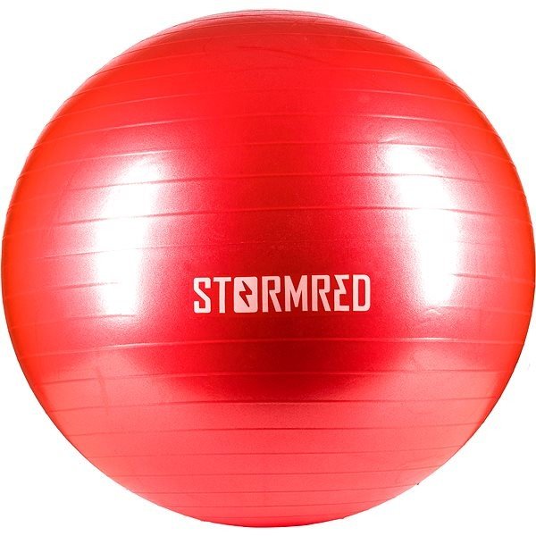 Gymnastická lopta Stormred Gymball 55