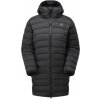 Mountain Equipment Earthrise Parka Women Veľkosť: S