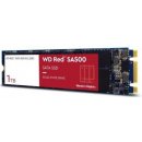 WD Red SA500 1TB, WDS100T1R0B