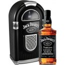 Jack Daniel's 40% 0,7 l (darčekové balenie jukebox)