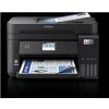 EPSON - poškozený obal - tiskárna ink EcoTank L6290, 4v1, A4, 1200x4800dpi, 33ppm, USB, Wi-Fi, LAN