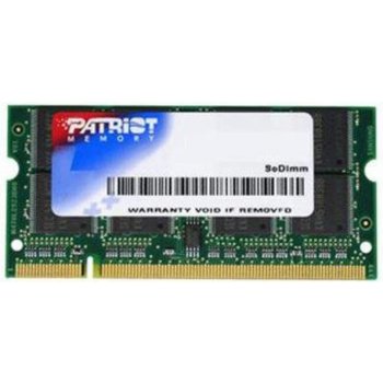 Patriot DDR2 2GB 800MHz PSD22G8002S