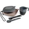 UCO gear Jídelní sada UCO Mess Kit 6 dílná