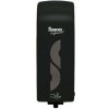 SOAVEX Professional Black Edition bezdotykový dávkovač penového mydla, 31x10,5x11,8cm, čierny