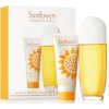 Elizabeth Arden Sunflowers pre ženy EDT 100 ml + telové mlieko 100 ml darčeková sada