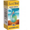 Unimed Sensivit očné kvapky 10 ml