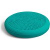 YATE Balančná podložka air pad tyrkys