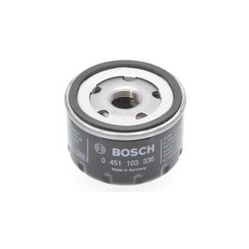 Olejový filter BOSCH 0 451 103 336 (0451103336)