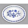 Cibulak Misa zapekacia oválna veľká 325 x 244 x 66 mm 1305g Originálny Český Porcelán Dubí