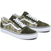 VANS Old Skool Olive - 36,5