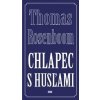 Chlapec s husľami - Thomas Rosenboom