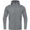 Jako | Challenge Hoodie Jako | šedá| 38
