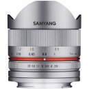 Samyang 8mm f/2.8 UMC Fish-eye Sony E-mount