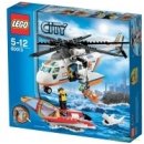 LEGO® City 60013 Helikoptéra pobrežnej hliadky