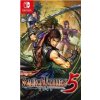 Samurai Warriors 5 (SWITCH)