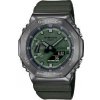 Hodinky Casio G-SHOCK GM-2100B-3AER Až 100 dní na vrátenie tovaru. Autorizovaný predajca.