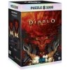 CENEGA DIABLO: LORD OF TERROR PUZZLES 1000