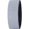 BBB BHT-17 ReflectRibbon, Black/ Silver reflex Reflexná omotávka na riadidlá