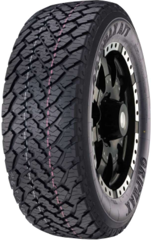 Gripmax All Terrain 235/70 R17 108T